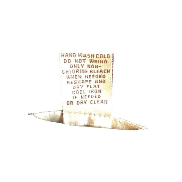 Evie Full Covered Button Front Cardigan Women L Long Sleeves Round Neck - Picture 6 of 6